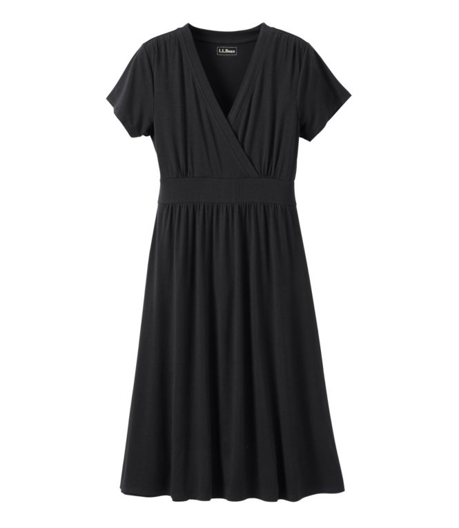 Women's Summer Knit Dress