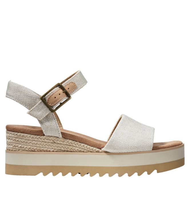 Women's Toms Diana Sandals