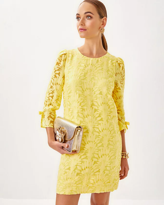 Kavianna Dress