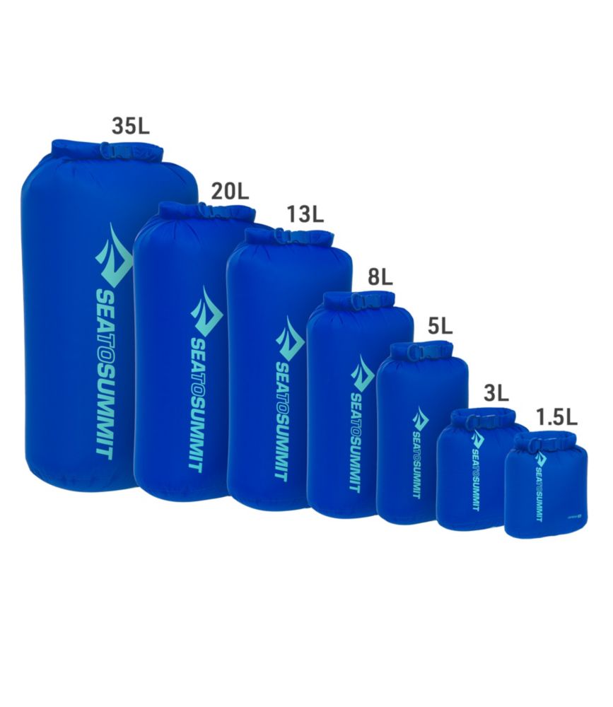 Sea To Summit Lightweight Dry Bags