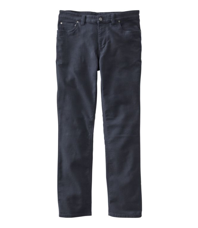 Men's 24/7 Stretch Five-Pocket Pants, Standard Fit, Straight Leg