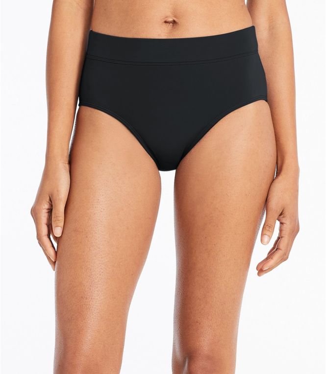 Women's BeanSport Swimwear, Bottom