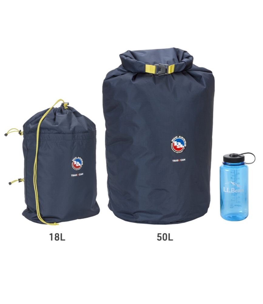 Big Agnes Trash Can