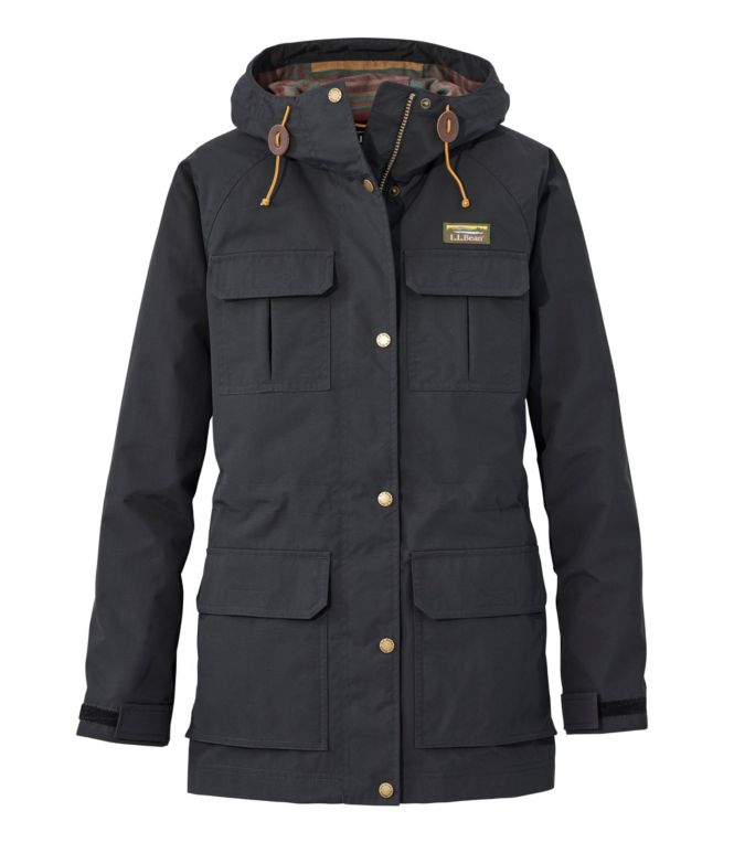 Women's Mountain Classic Water-Resistant Jacket