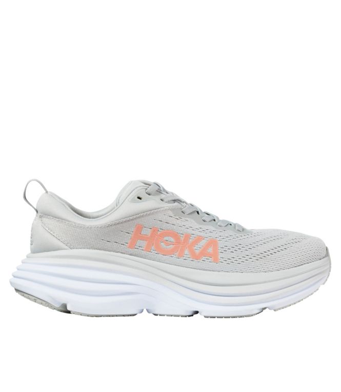 Women's 𝗛𝗢𝗞𝗔 Bondi 8 Running Shoes