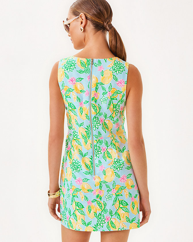 Kalinara Skirted Romper