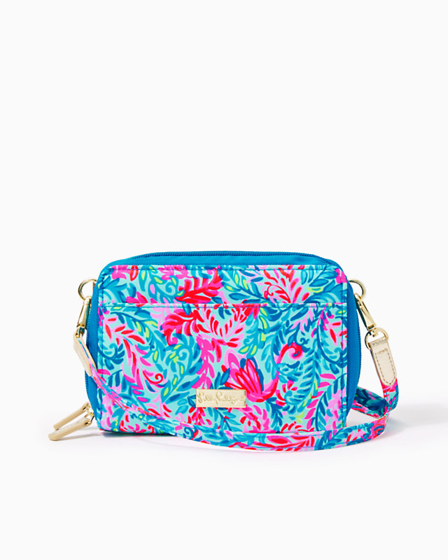 Marsten Crossbody Bag