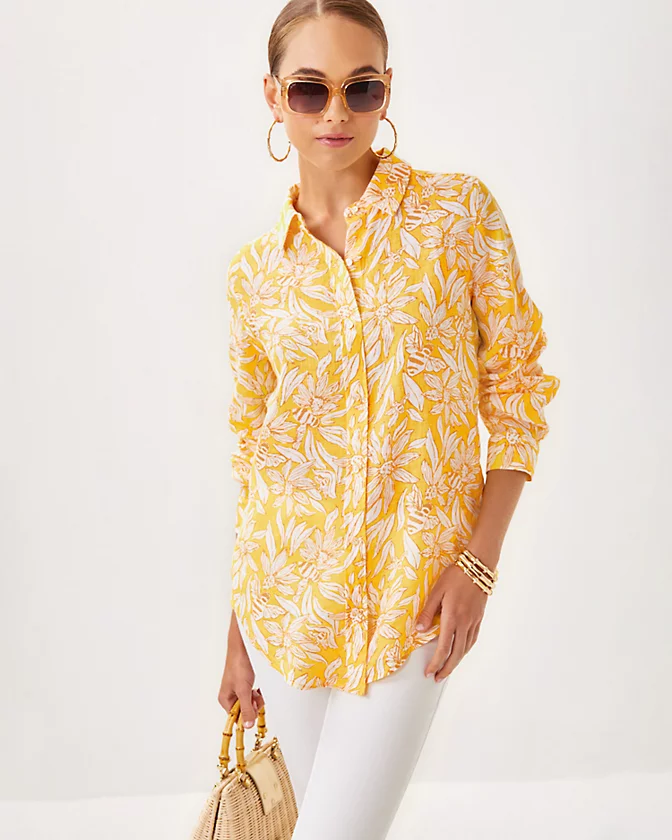 Lynd Tunic