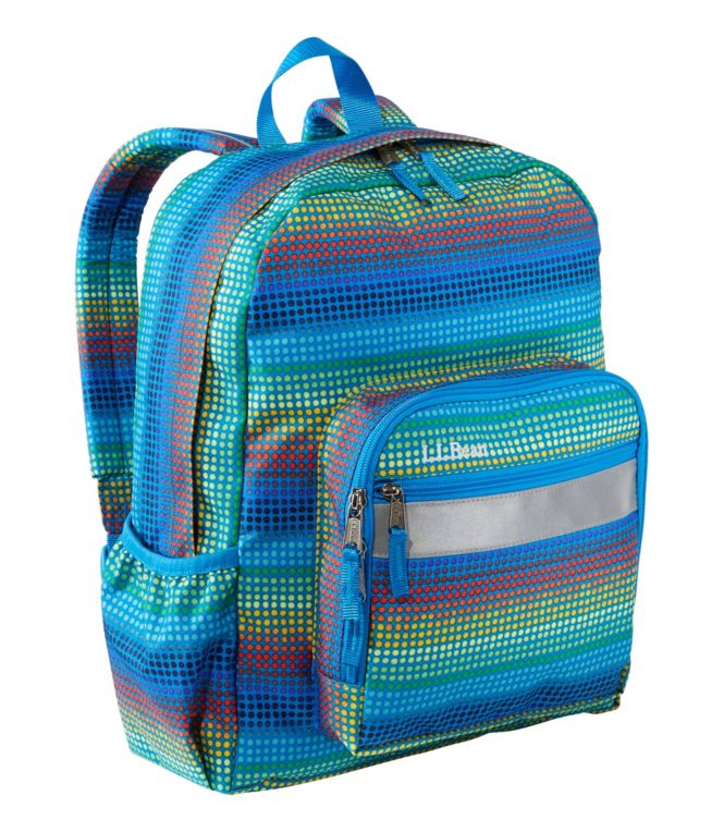 L.L.Bean Original Book Pack?, 24L, Print