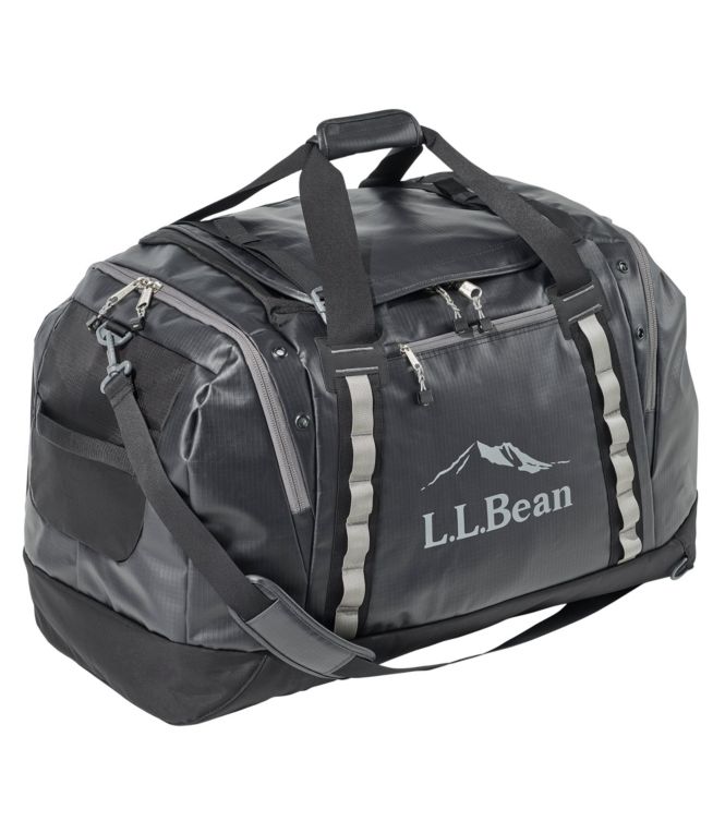 Adventure Pro Ski Boot/Cargo Duffle
