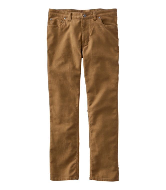 Men's 24/7 Stretch Five-Pocket Pants, Standard Fit, Straight Leg