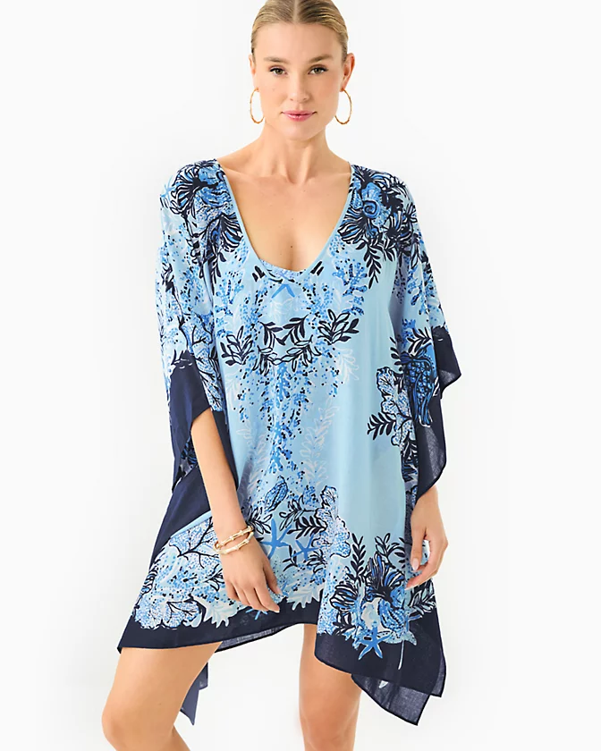 Maryal Cover-Up