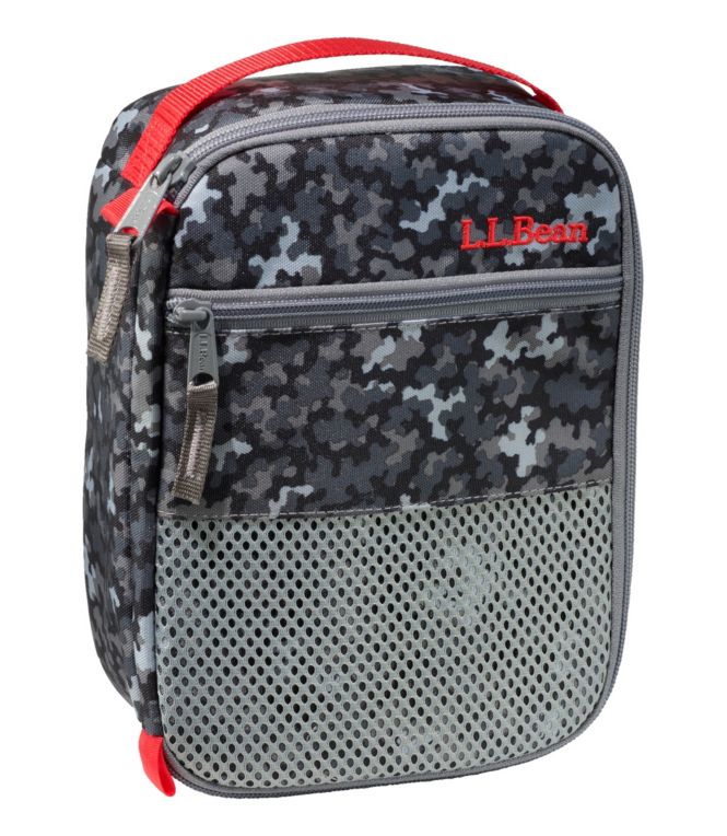 Lunch Box, Print