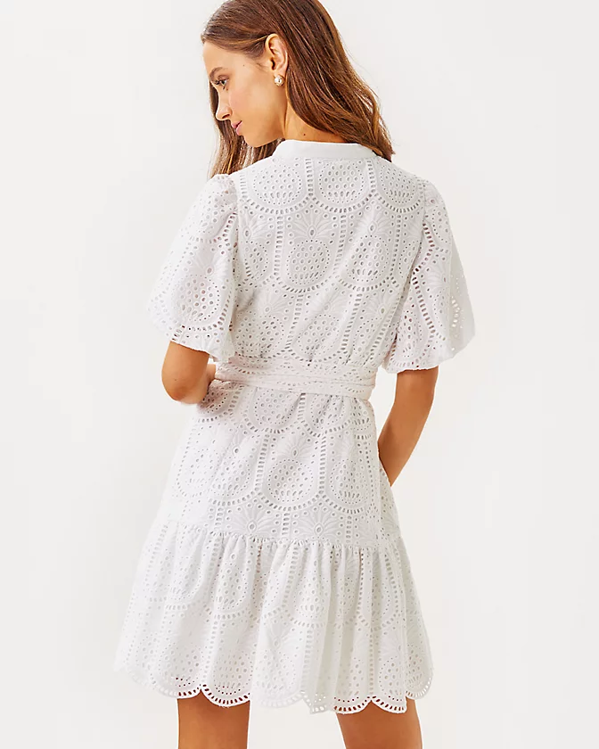Xylia Dress