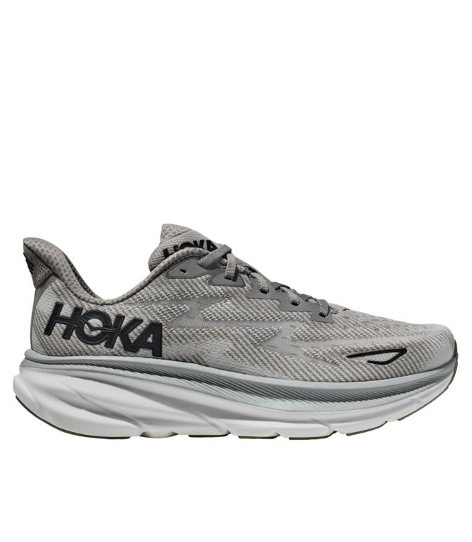 Men's 𝗛𝗢𝗞𝗔 Clifton 9 Running Shoes