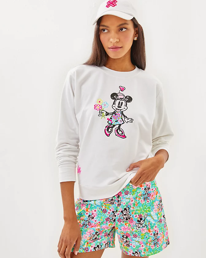 Lilly Hearts Disney 5