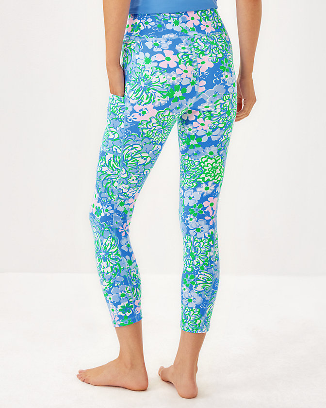 UPF 50+ Luxletic 24