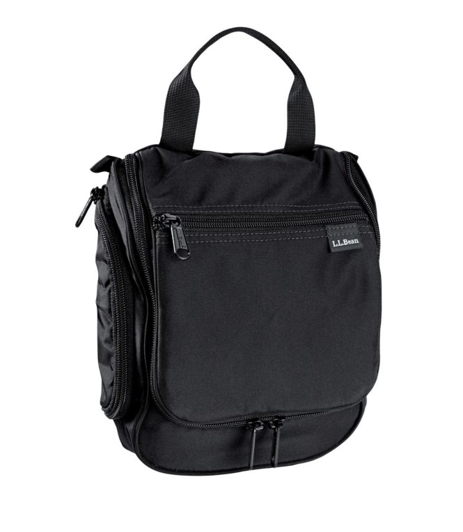 Personal Organizer Toiletry Bag, Small