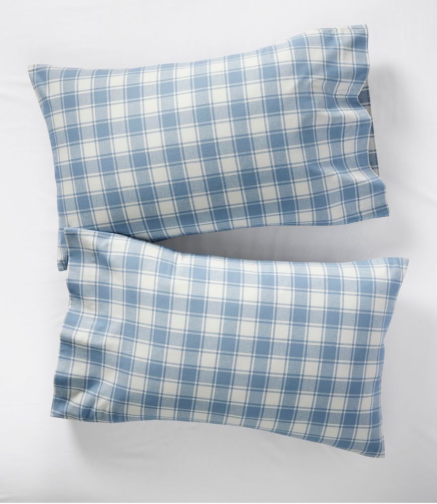 Ultrasoft Comfort Flannel Sheet Set, Check