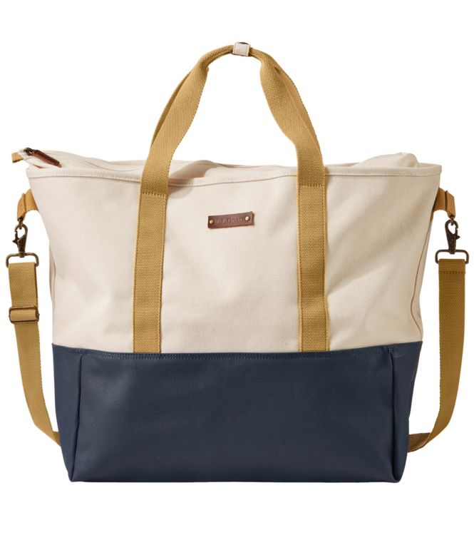 L.L.Bean Nor'easter Tote Bag, Large