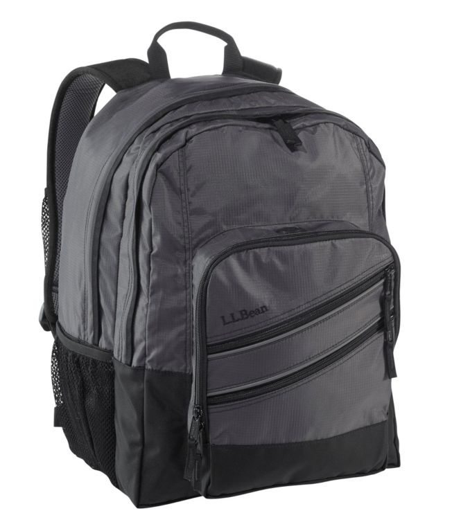 Super Deluxe Book Pack, 40L