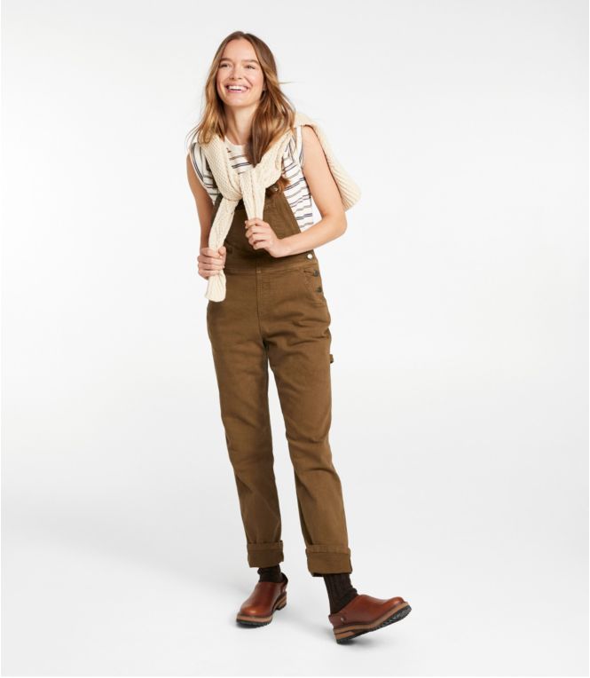 Women's 207 Vintage Jeans, Overalls Colors