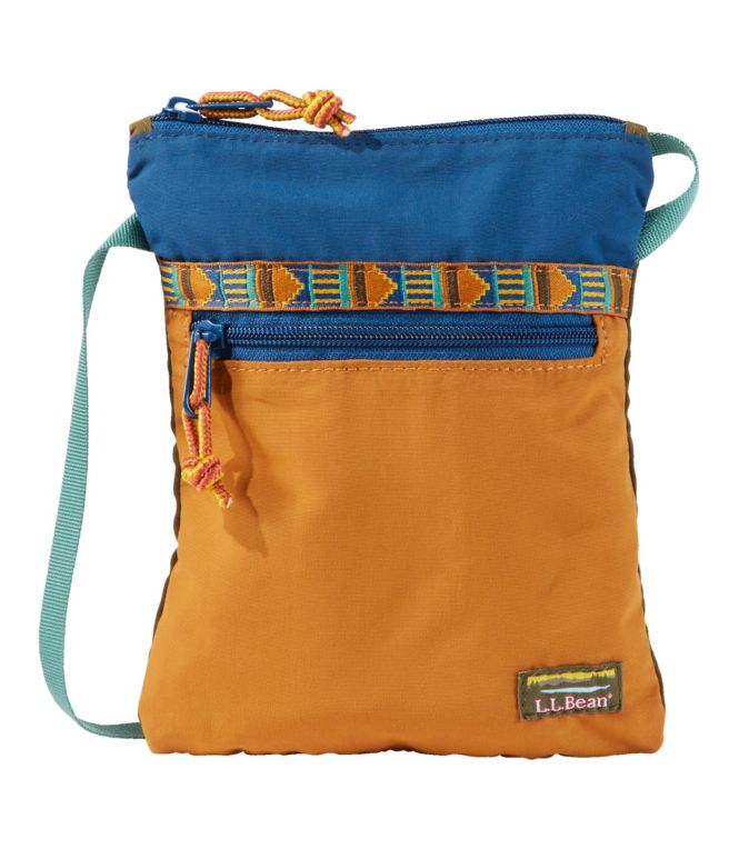 Mountain Classic Crossbody Bag, Multi