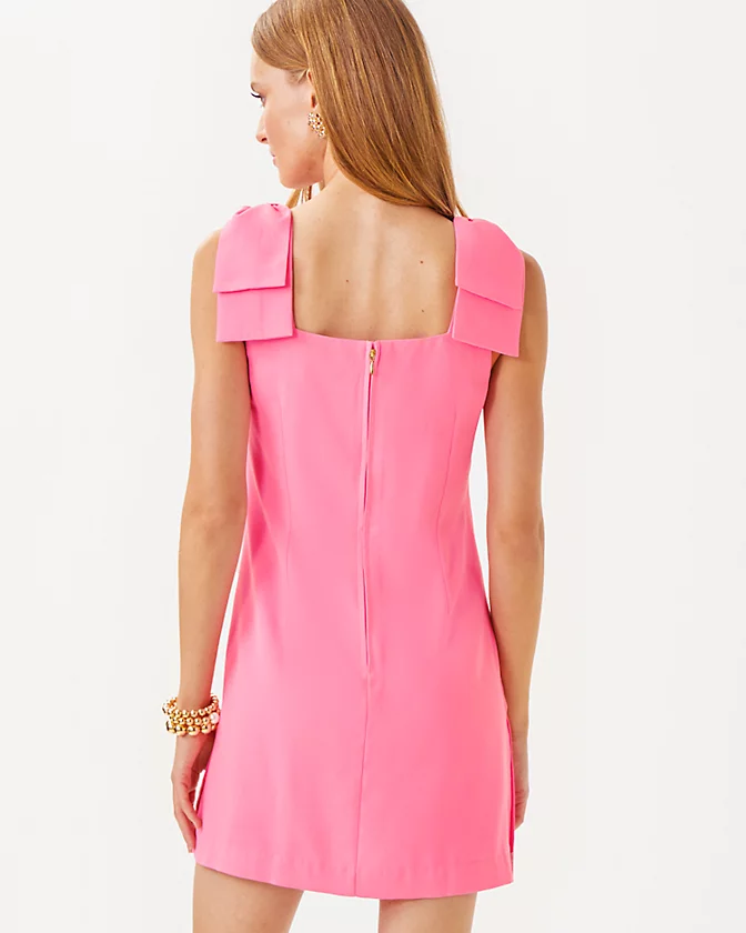 Anders Skirted Romper