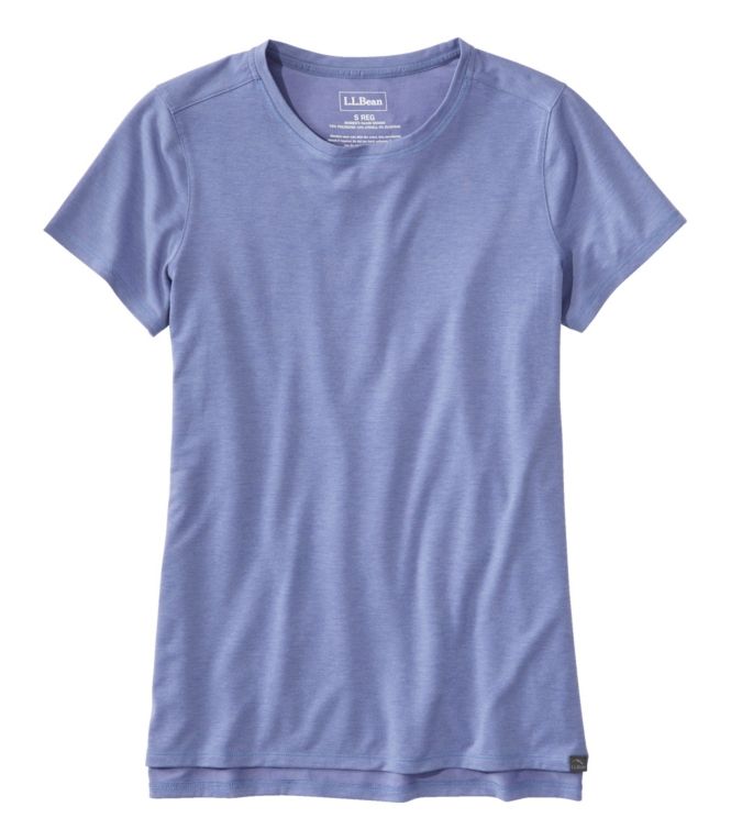 Women's Everyday SunSmart? Tee, Short-Sleeve