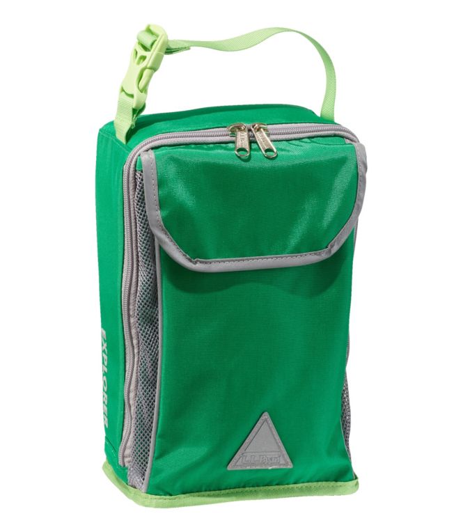 Explorer Lunch Box