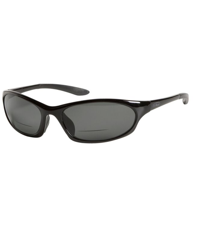 Polarized Performance Bifocals, Small