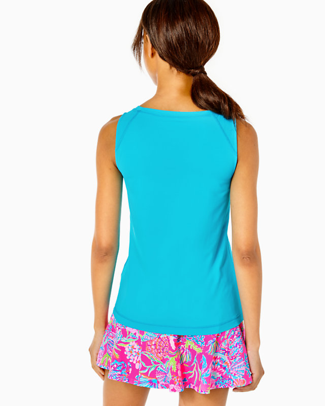 UPF 50+ Luxletic Renay Active Tank Top