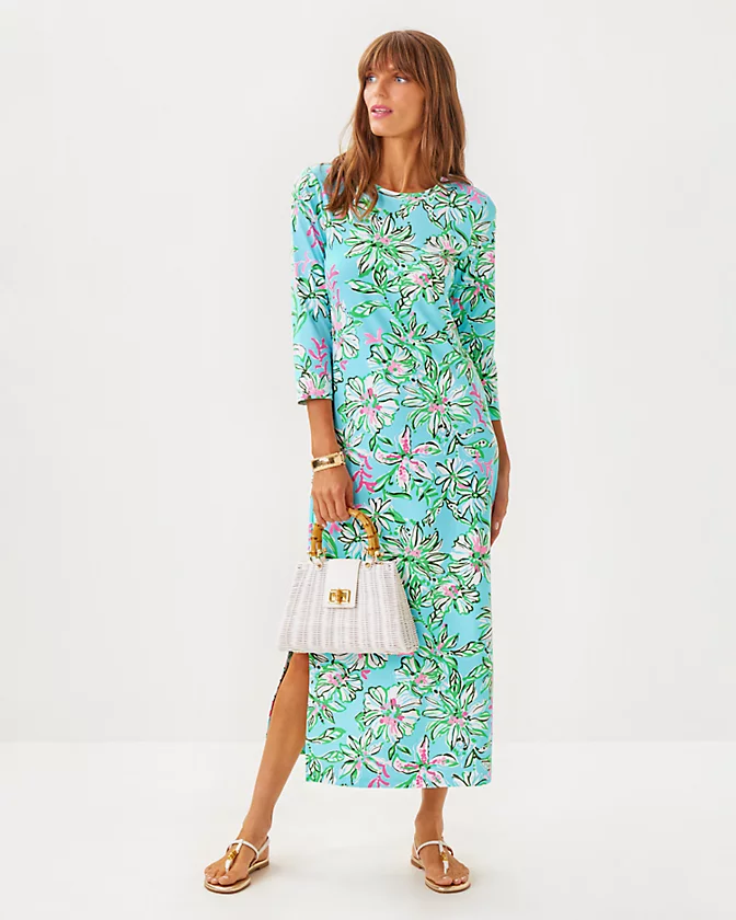 UPF 50+ Deena Dress
