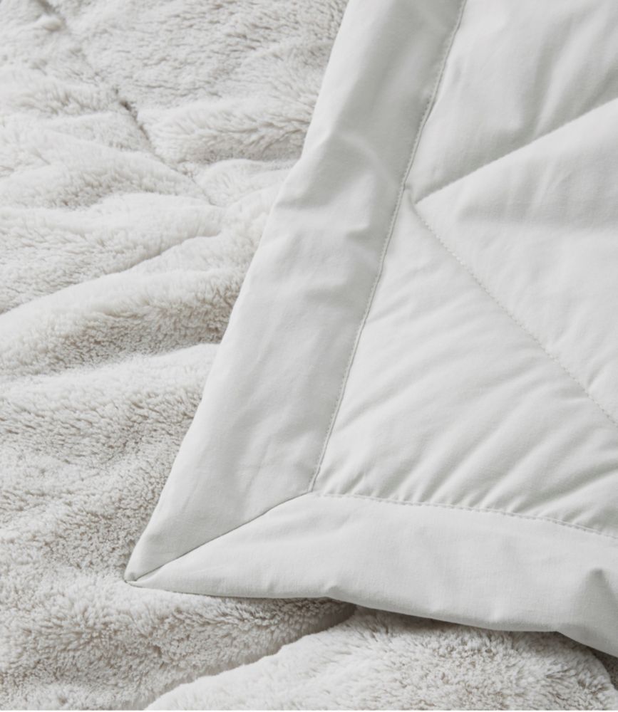 Ultraplush Down Blanket