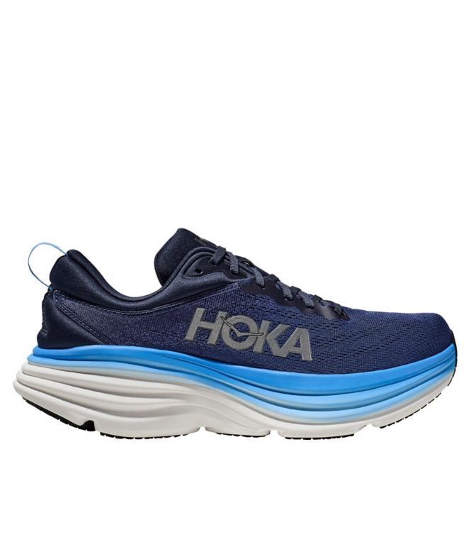 Men's 𝗛𝗢𝗞𝗔 Bondi 8 Running Shoes