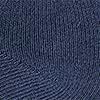 Orlean Stripe Socks | Blue / White
