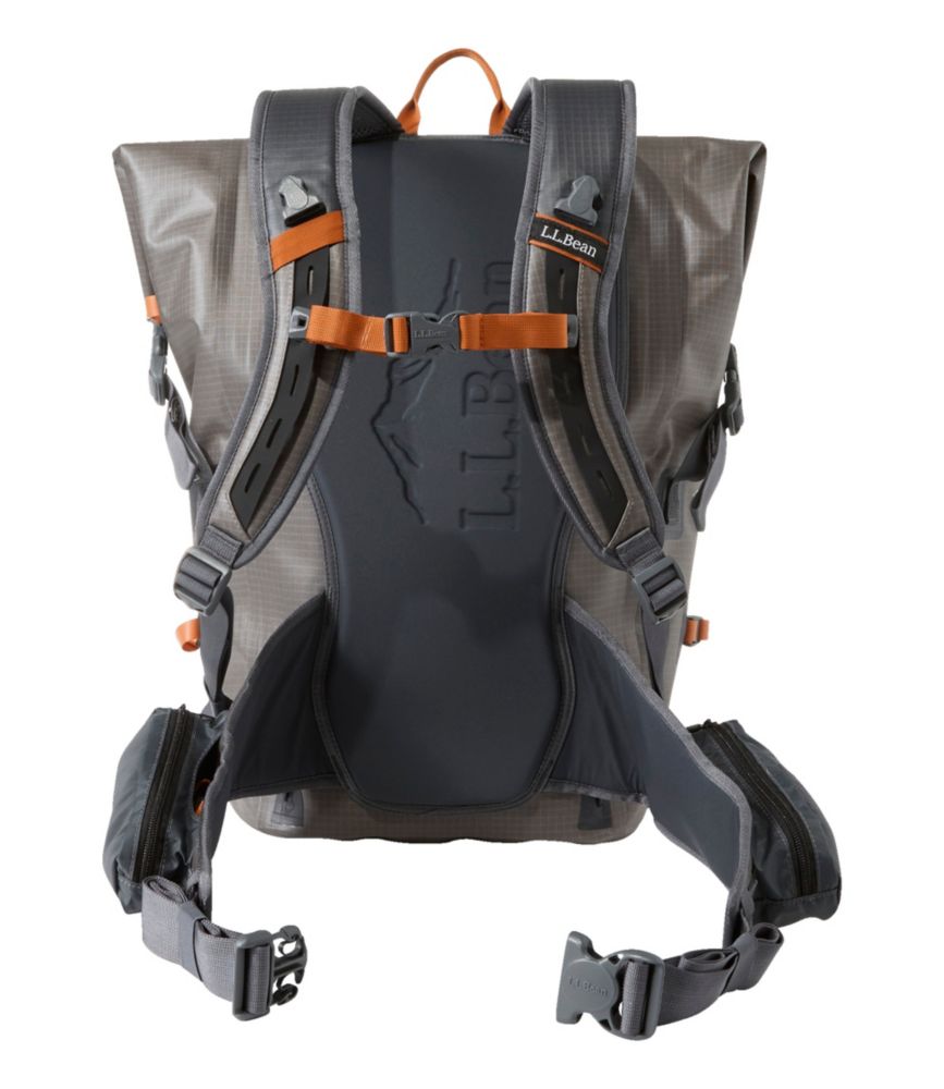 Waterproof Switchpack