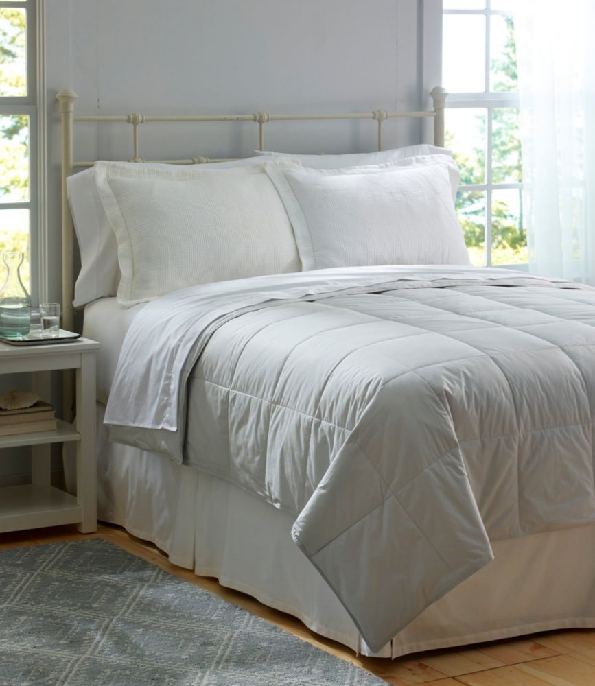 Classic Colors PrimaLoft Comforter