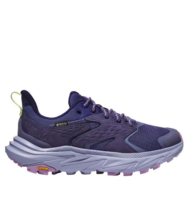 Women's 𝗛𝗢𝗞𝗔 Anacapa 2 GORE-TEX Hiking Shoes