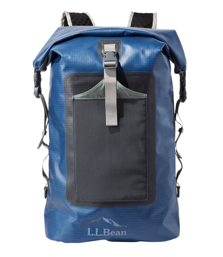 Adventure Pro Waterproof Day Pack, 26 L