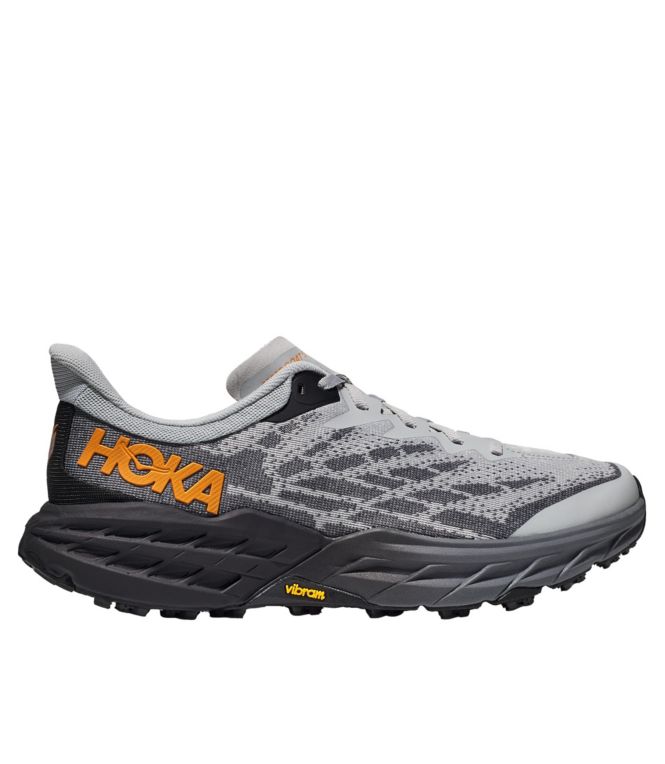 Men's 𝗛𝗢𝗞𝗔 Speedgoat 5 Trail Running Shoes
