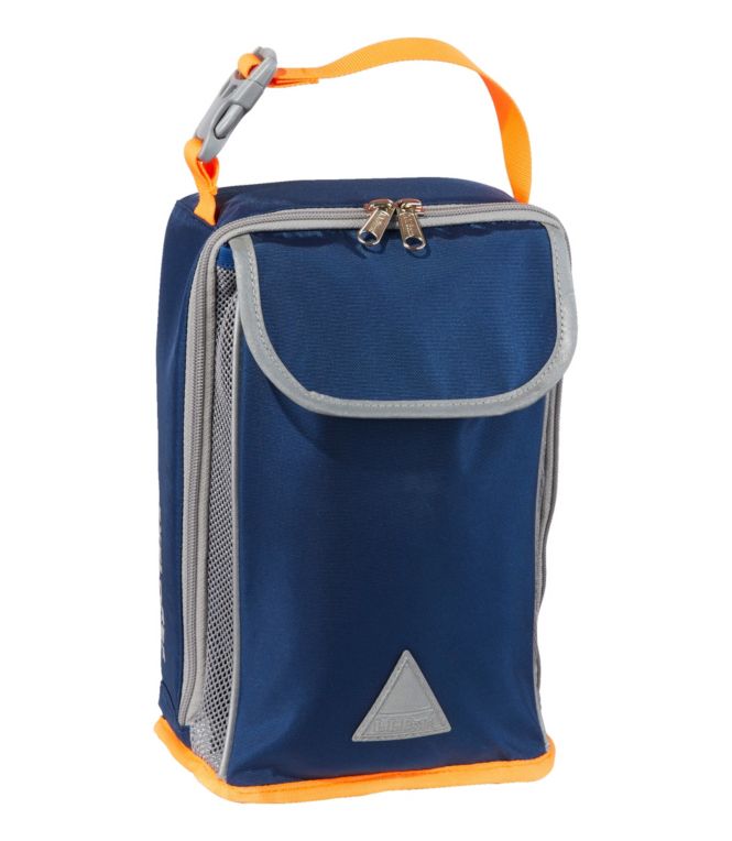 Explorer Lunch Box