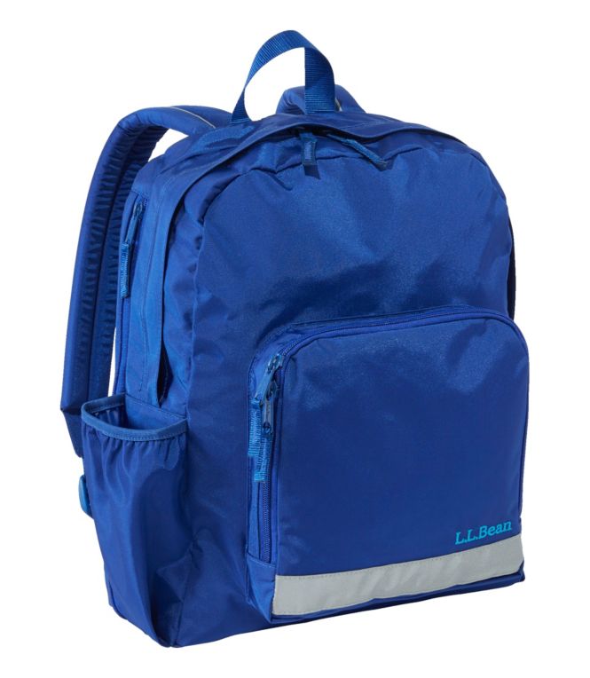Expandable L.L.Bean Original Book Pack?, 30L