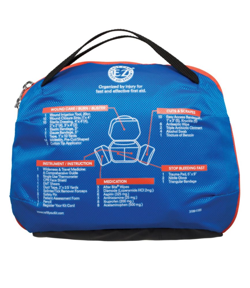 Adventure Medical Kit, Explorer First Aid