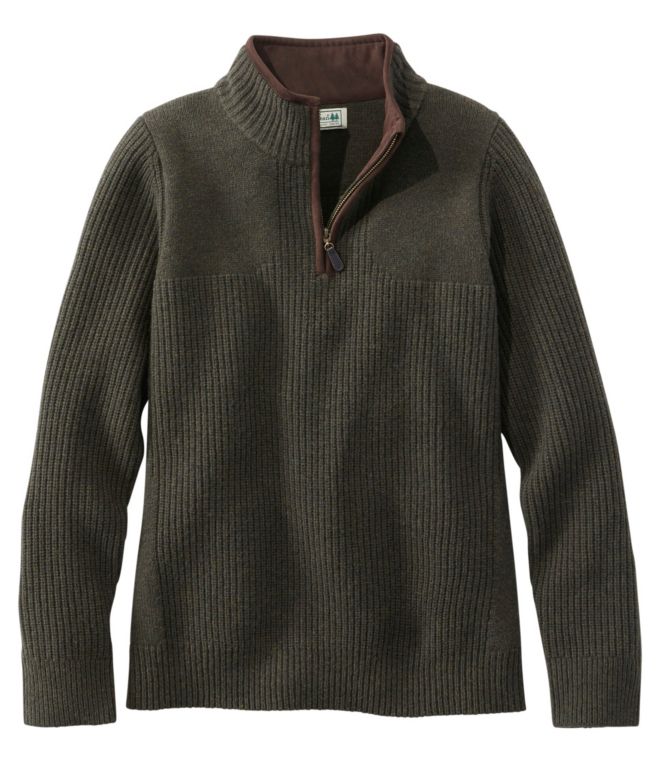 Women's Waterfowl Sweater