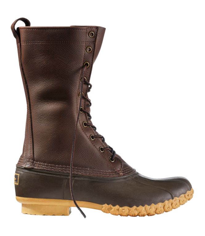 Men's Maine Hunting Shoes, 12