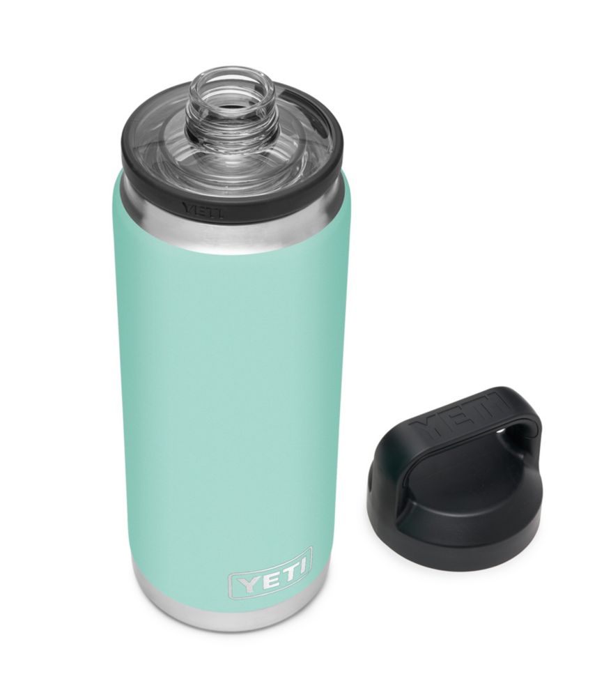 Yeti Rambler Chug Bottle, 26 oz.