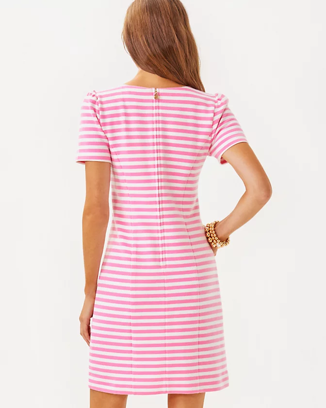 Pemberly Dress