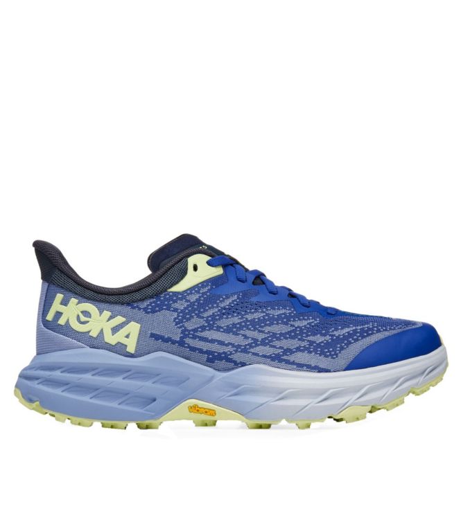 Women's 𝗛𝗢𝗞𝗔 Speedgoat 5 Trail Running Shoes