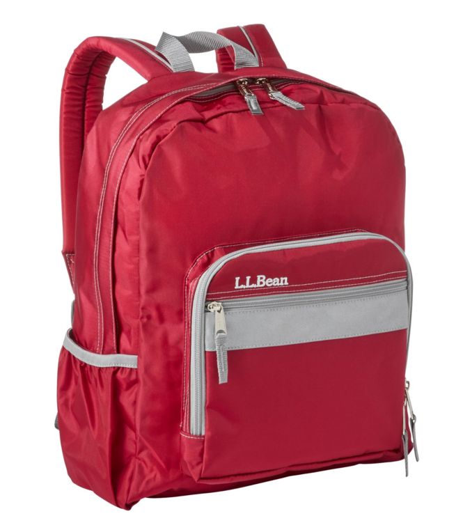 L.L.Bean Original Book Pack?, 24L